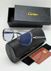 Мужские солнцезащитные очки