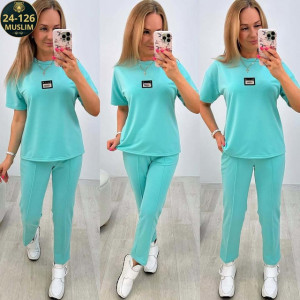 Спортивный костюм 22894366