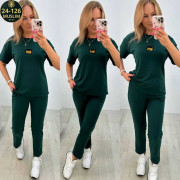 Спортивный костюм