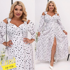 Платье 22894595