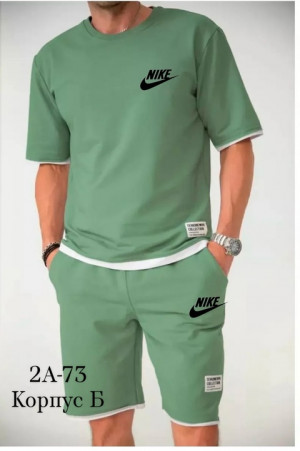 Спортивный костюм 22895256