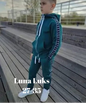 Спортивный костюм 22897333