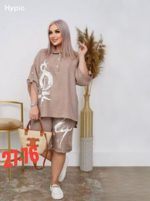 Спортивный костюм 22902054