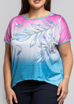 Футболка 22902231