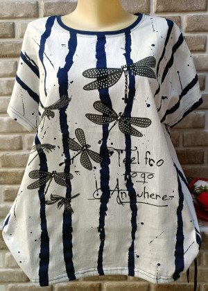 Футболка #22902320