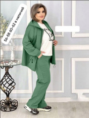 Спортивный костюм