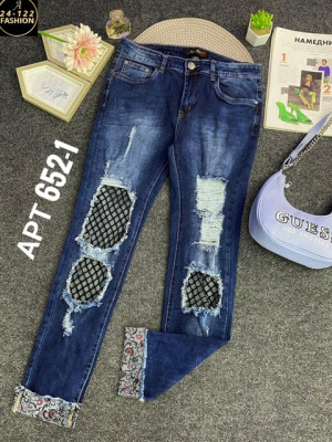 Джинсы 22903691