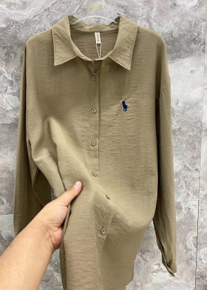 Рубашка 22905740