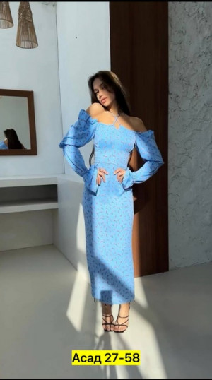 Платье 22906283