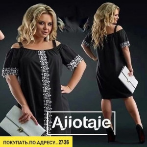 Платье 22906656