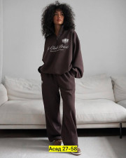 Спортивный костюм