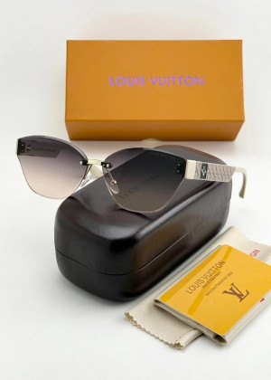 Женские солнцезащитные очки #22907213