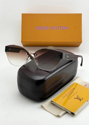 Женские солнцезащитные очки #22907215