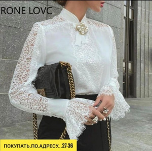 Блузка 22908251