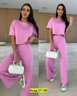 Спортивный костюм 22908854