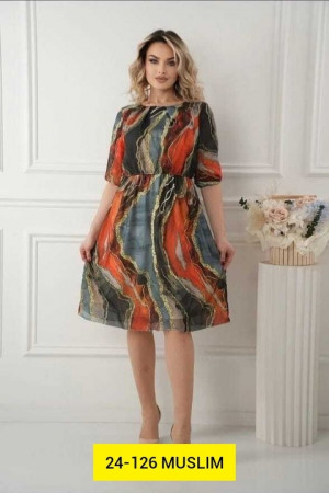 Платье 22909390