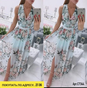 Платье 22909867