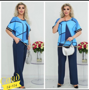 Костюм 22910022