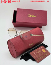 Солнцезащитные очки