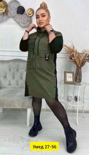 Платье 22910209