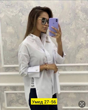 Рубашка 22910633