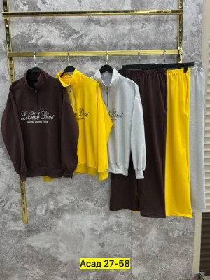 Спортивный костюм 22911136