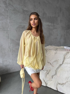 Блузка 22911256