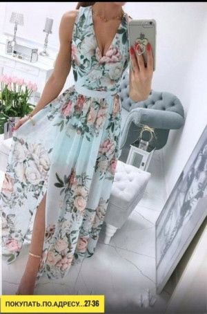 Платье 22911943