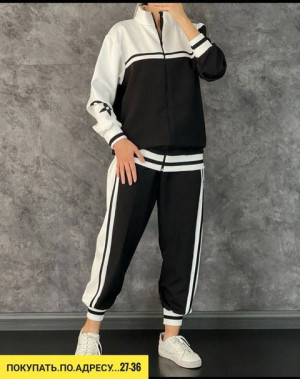 Спортивный костюм 22912002