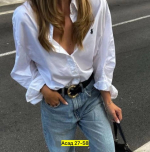 Рубашка 22912255