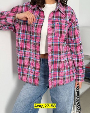 Рубашка 22912468