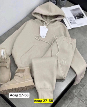 Спортивный костюм 22912776