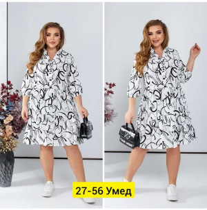 Платье 22912833