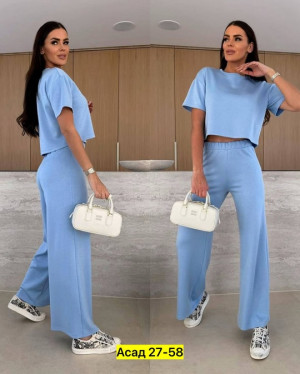 Спортивный костюм 22914297