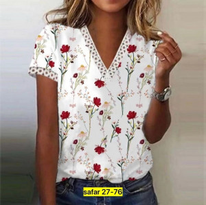 Блузка 22914671