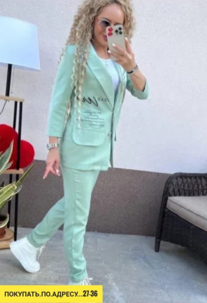 Костюм 22914850