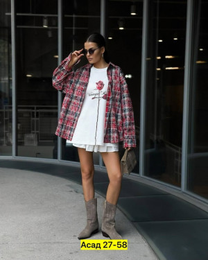 Рубашка 22914973