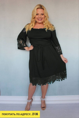 Платье 22915929