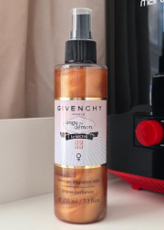 Спрей для тела с шиммером 210мл