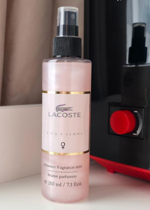 Спрей для тела с шиммером 210мл 22917136