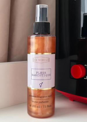 Спрей для тела с шиммером 210мл #22917152