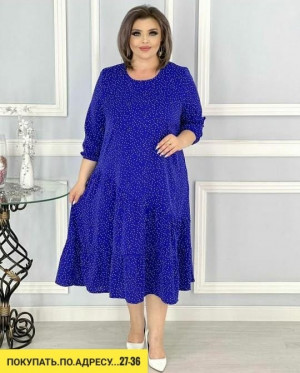 Платье 22918041