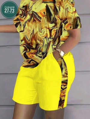 Спортивный костюм 22918146