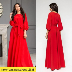 Платье 22918250