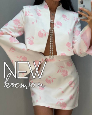 Костюм 22918442