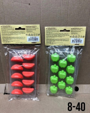 Формы контейнер для льда