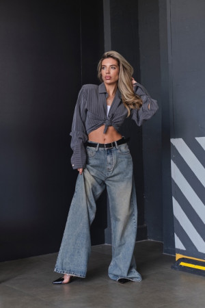 Джинсы 22919301