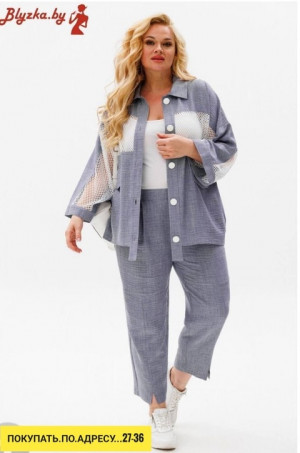 Костюм 22919467