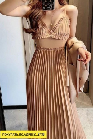 Платье 22919798