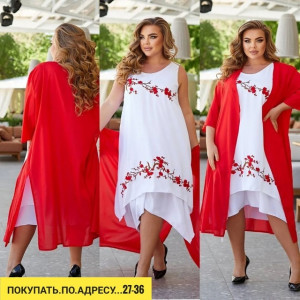 Платье 22919799